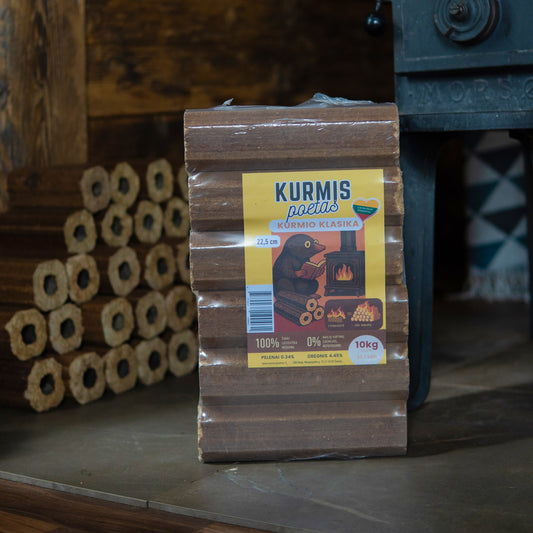 KURMIO KLASIKA 22.5cm (10kg)