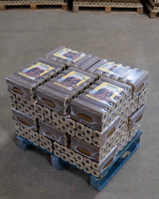 KURMIO KLASIKA 22,5cm (20 pakuočių)