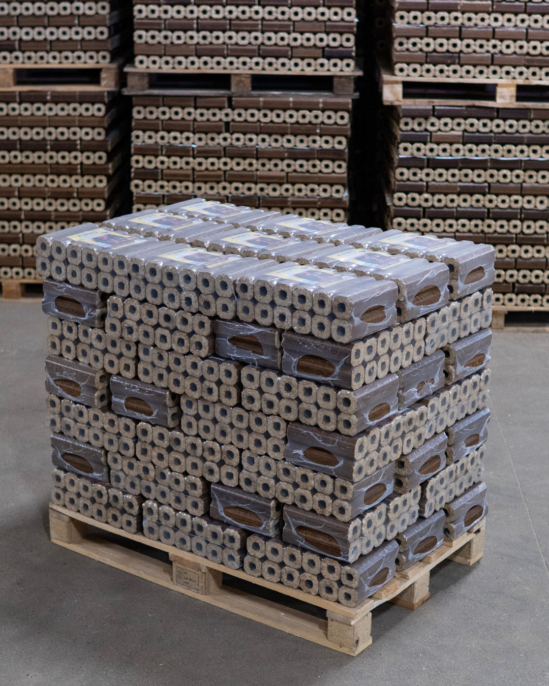 KURMIO KLASIKA 22.5cm (63 pakuotės)