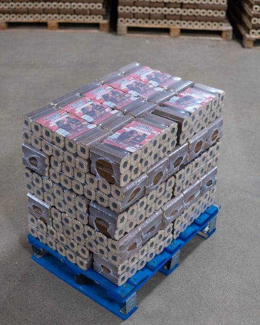 MAŽIEJI MILŽINAI 15cm (35 pakuotės)