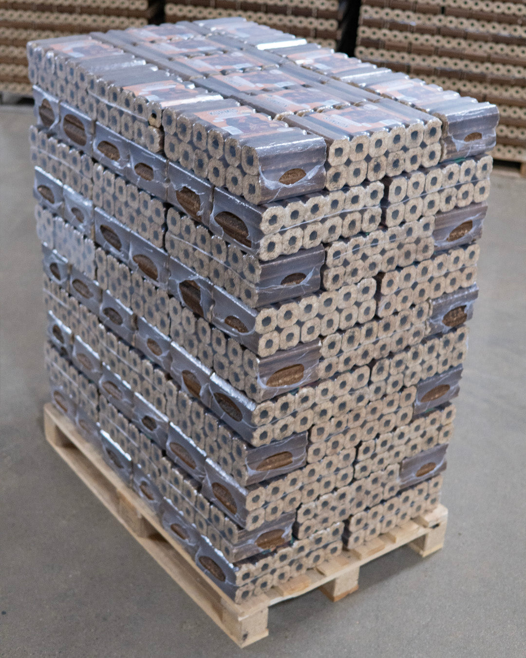 ŽIDINIO PASAKA 19cm (120 pakuočių)